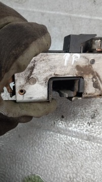 фото thumb №4, Замок правый перед audi a4 b5 96r sedan 1.6b