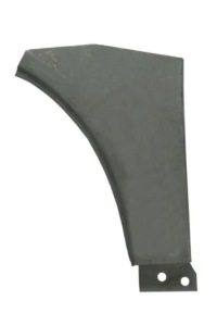 фото thumb №1, Ремкомплект крила перед le audi a4 b7 04-08