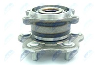 фото thumb №4, Ступица колёса зад nissan qashqai 4wd 07- x-trail t31 t32 4wd 07- juke