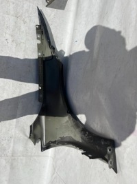 фото thumb №11, Крыло левый vw golf viii 8 перед передний 2019