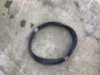 фото thumb №1, Ford ka 2010-15 прокладка кришка багажника багажника