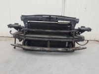 фото thumb №1, Skoda octavia ii 2.0 tdi pas передній радіатор