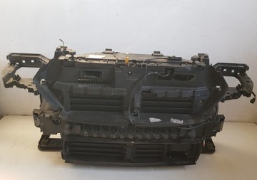 фото thumb №10, Ford edge 2.0 tdci комплектный перед цвет j7