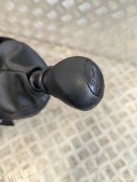 фото thumb №13, Opel vivaro b 2014-2019 домкрат тросы передач