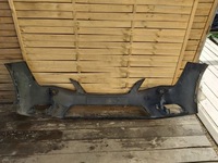 фото thumb №7, Бампер перед передний seat leon iii 5f 5f0 pdc