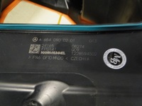 фото thumb №12, Mercedes фільтр повітря 654 дизель cla 118 a w177 177 b 247 w247 gla h247