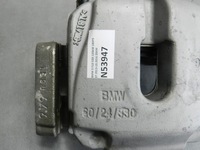 фото thumb №5, Bmw 5 f10 520i супорт правий перед