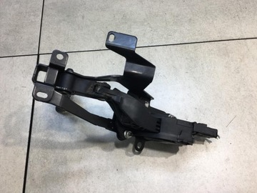 фото thumb №5, Потенціометр газу scudo ii 2.0 multijet 1400838880