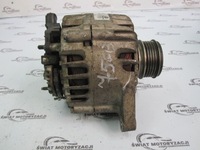 фото thumb №5, Kia venga 1.4 crdi d4fc 143tys 75km 13r генератор 439683 tg12c140