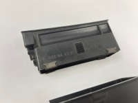 Решётка обдув правая mercedes w126 c126 se sel sec 1268310442 Киев, фото thumb