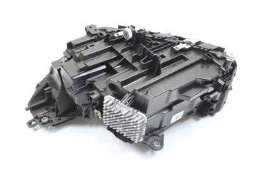 фото thumb №12, Лампи передні комплект тіньова лінія адаптивний led eur bmw g60 g61 g90 g99 m5