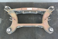 фото thumb №1, Подрамник тележка зад mercedes w212 e-klasa