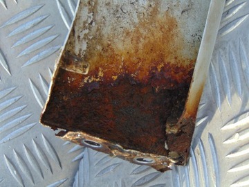 фото thumb №9, Крило лівий перед переднє seat leon ii lb9a 05-12