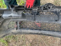 фото thumb №15, Citroen c4 i picasso бампер перед передний kompletny