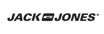Мужская футболка Jack&Jones JJEJAY OVERSHIRT L/S r.M