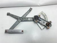 Подъемник механизм стекло левый перед передний ручной mercedes w124 sedan универсал с Разборки, фото thumb