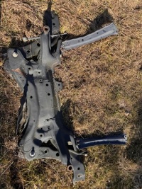 фото thumb №1, Lexus nx 300h підрамник балка перед підрамник