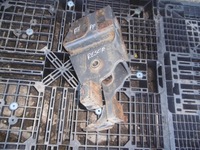 фото thumb №1, Кронштейн кронштейн рессора правый перед magnum dxi 5010574078