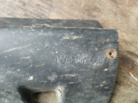 фото thumb №5, Молдинг порог is tewa bmw e30