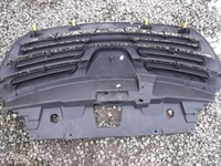 фото thumb №8, Renault trafic 3 iii решётка радиатора решётка радиатора передний перед