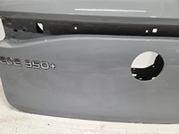 фото thumb №8, Кришка багажника багажника задня задня mercedes eqe x294 suv