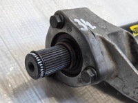 Opel mokka a astra j iv insignia a 1.6cdti приводной вал опора 95400936 с Разборки, фото thumb