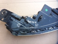 Купить Citroen c5 aircross фонарь  led к движение dziennej drl левая 9816947680 оригинал, фото thumb