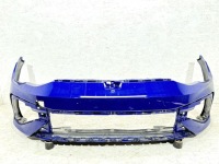 фото thumb №1, Volkswagen vw golf viii 8 r r-type 5h0 бампер перед передний + пол