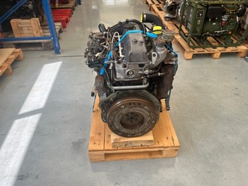 фото thumb №7, Двигатель комплектный 2.5 td mitsubishi pajero l200 4d56