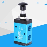 фото thumb №7, Dwupozycyjny клапан воздуха trójdrogowy клапан управляющий