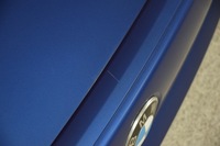 фото thumb №5, Крышка багажника задняя задняя bmw 7 g70 m-pakiet спойлер