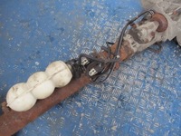 фото thumb №4, Chrysler town and country мост задний дифференциал