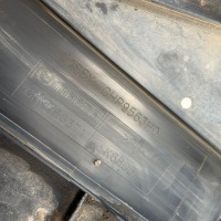 фото thumb №12, Захист плита нижня шасі mazda 6 gj універсал oem номер оригінал ghp9563h0
