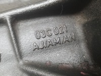 фото thumb №13, Блок двигуна 1.4 tsi cax vw touran golf vi passat altea 03c011as