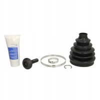 фото thumb №1, Захист шарнір zew audi a4, a5, a6, q5 1.8-3.2 06