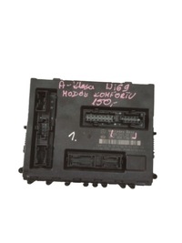 фото thumb №1, Mercedes a klasa w169 модуль комфорта 1695453432