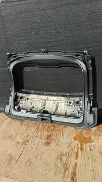 фото thumb №5, Land rover range rover sport iii 3 l461 крышка зад n9x2-65621-a