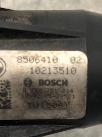 фото thumb №8, Коллектор всасывающий регулятор bmw e90 7807991 8506410