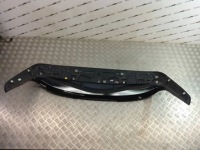 Bmw x1 f48 f49 2016 спойлер кришки задній / багажника Зі Шроту, фото thumb