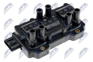 фото thumb №2, Nty ecz-ch-033 катушка зажигания