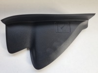 фото thumb №1, Защита панели консоли правая mercedes a-klasa w177