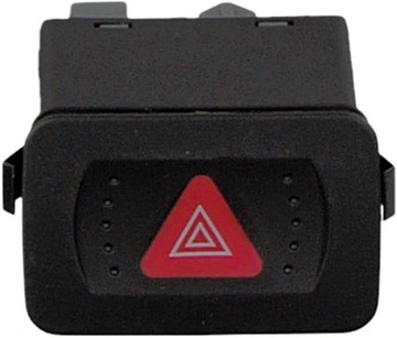 фото thumb №15, Вимикач світла аварійних vw golf iv перемикач системи попереджувальний