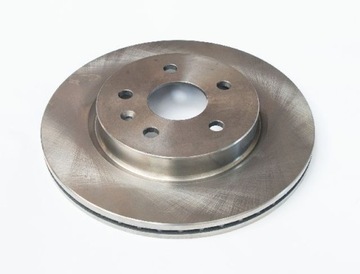 фото thumb №1, Диск гальмівна зад 315mm buick regal 11-17 cadil