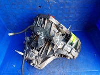 фото thumb №13, Коробка передач dacia lodgy 2012 r 1.5 dci tl4a50 дизель