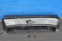 фото thumb №1, Mercedes slk r171 w171 бампер задняя задний