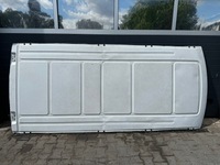 фото thumb №10, Дах, обшивка дах, чверть mercedes vito w447, viano c9147