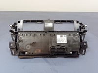 фото thumb №5, Mazda 3 iii bm панель кондиціонера bht161190d