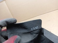 Накладка аккумулятор vw seat skoda octavia 2 1.2 tsi audi 1k0915411a Недорого, фото thumb