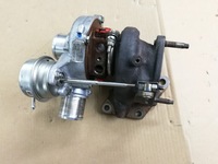 фото thumb №6, Турбонагнітач ford edge fusion lincoln 2.7l ecobo