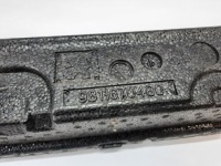 Peugeot 3008 5008 2 2 16- абсорбер пена бампера перед оригинал Недорого, фото thumb